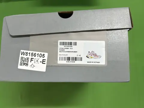 Runner 7.0 Chunky Sneakers -3