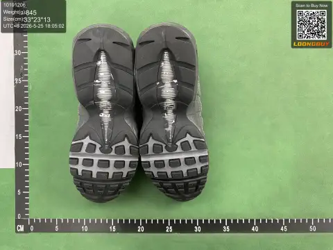 G.X Max 95 Sneakers -5