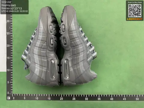 G.X Max 95 Sneakers -3