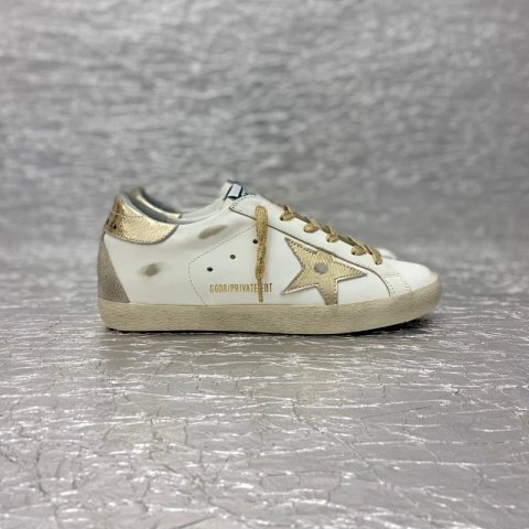 GODB-2 Custom Casual Sneakers