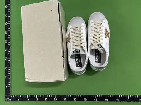 GODB-2 Custom Casual Sneakers -2