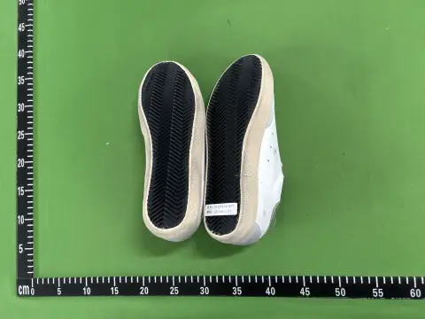 GODB-2 Custom Casual Sneakers -4