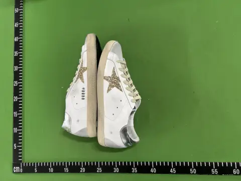 GODB-2 Custom Casual Sneakers -5