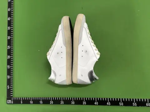 GODB-2 Custom Casual Sneakers -6