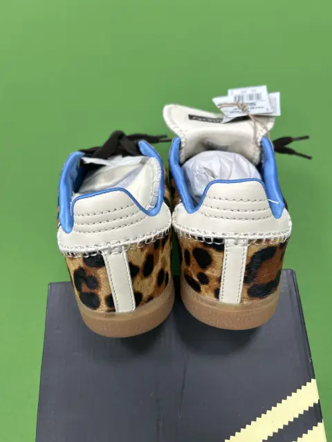 T6D Low-Top Skate Sneakers -4