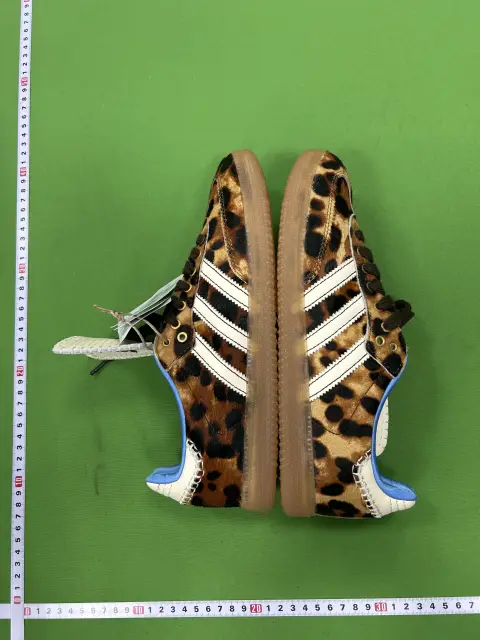 T6D Low-Top Skate Sneakers -2