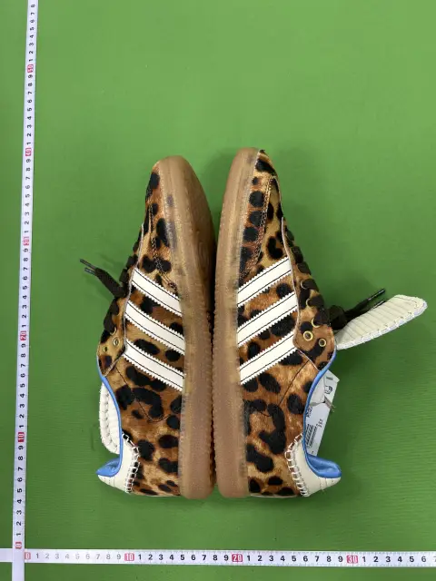 T6D Low-Top Skate Sneakers -3
