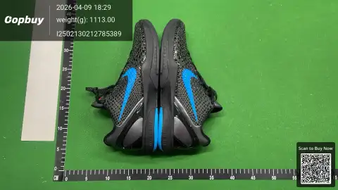 S2 Batch Casual Sneakers -2