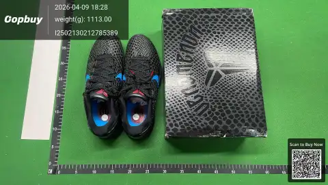 S2 Batch Casual Sneakers -4