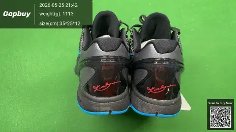 S2 Batch Casual Sneakers -6