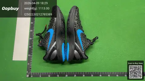 S2 Batch Casual Sneakers -3