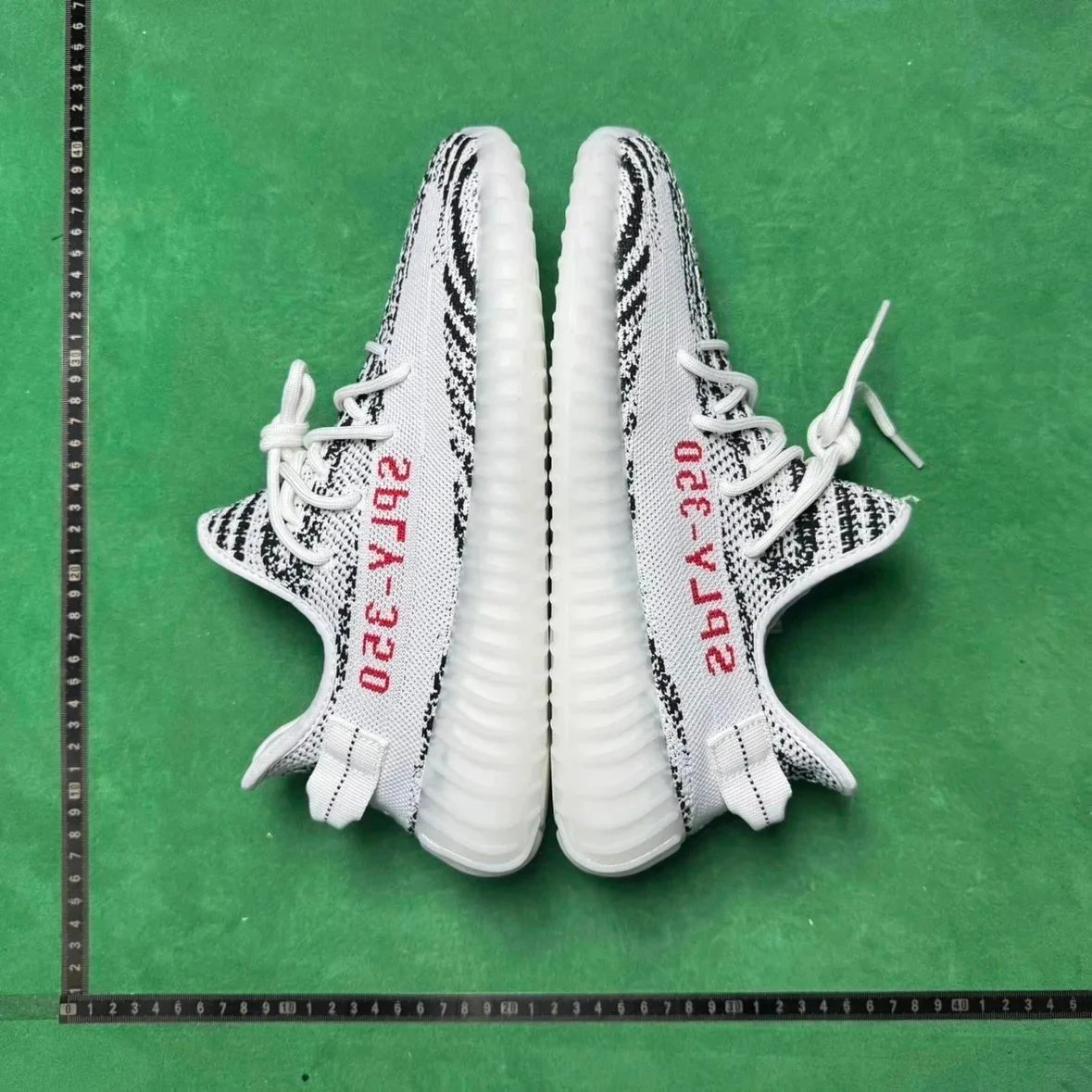 Woven Casual Sneakers Collecti