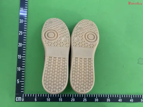 Replica Low-Top Sneakers -4