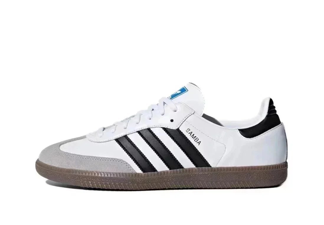 Samba Classic Sneakers -2