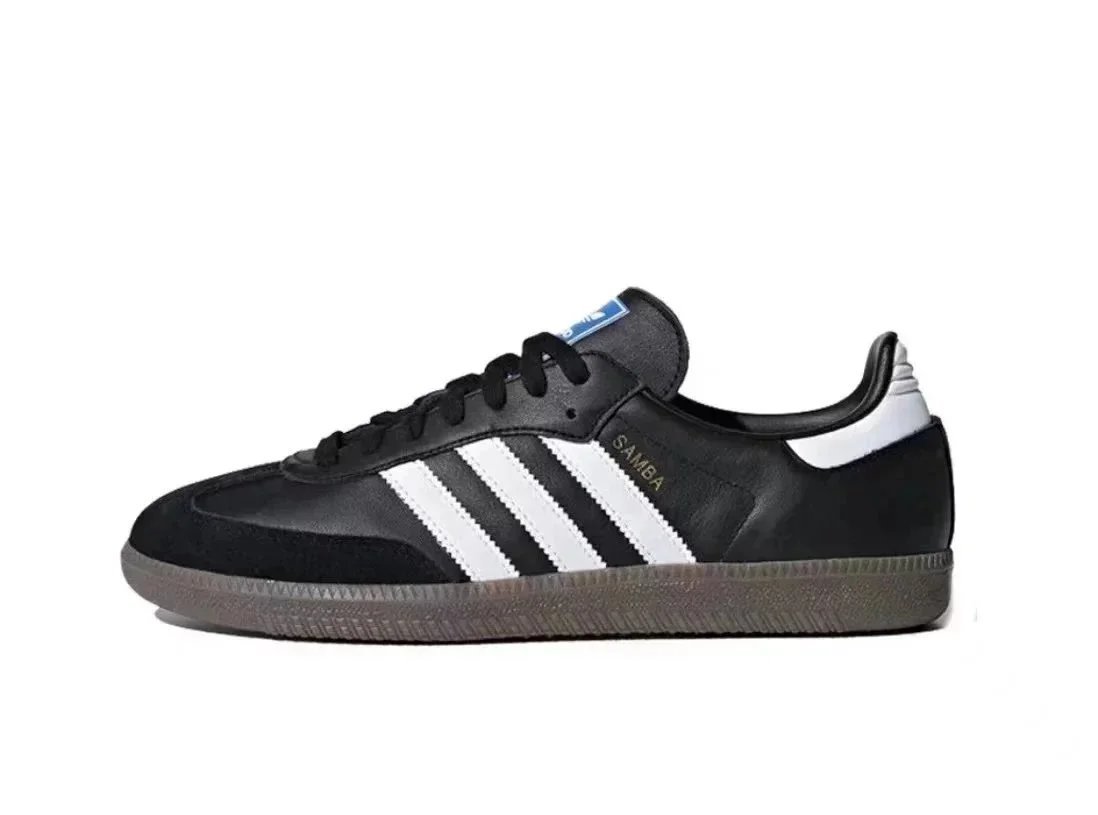 Samba Classic Sneakers -3