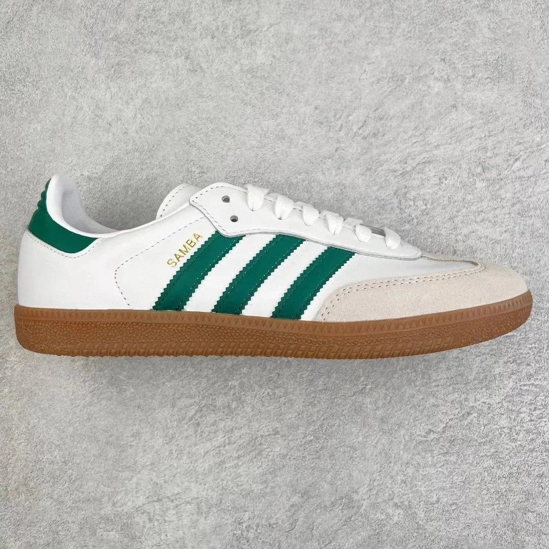 Samba Classic Sneakers -4