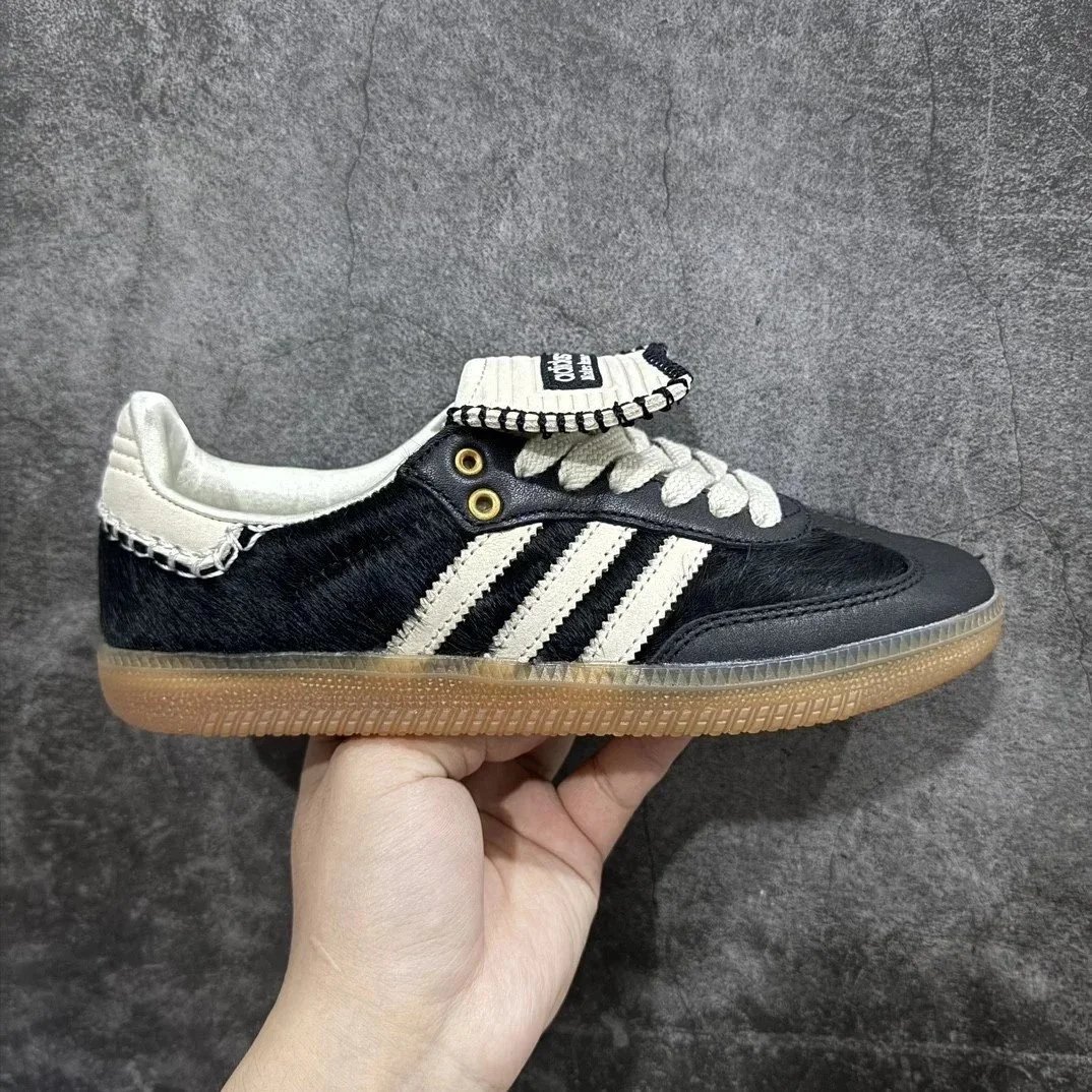Samba Classic Sneakers -6