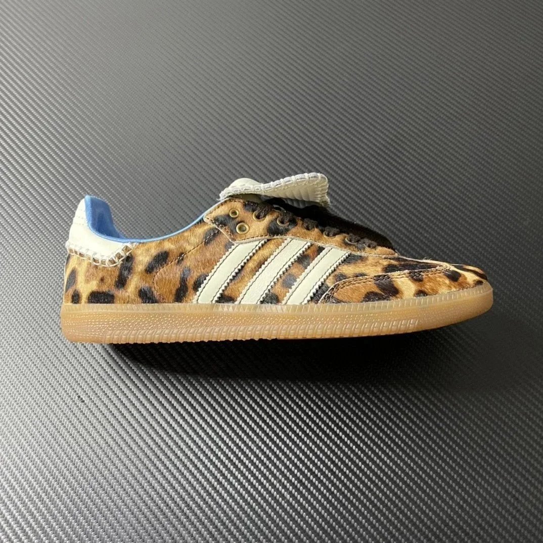 Samba Classic Sneakers -5