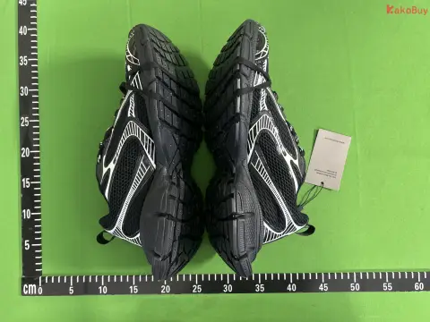 Athletic Sneakers -2