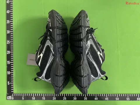 Athletic Sneakers -3