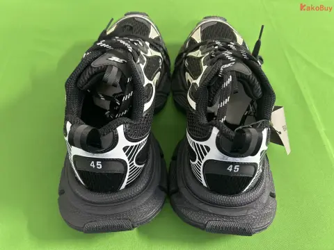 Athletic Sneakers -5
