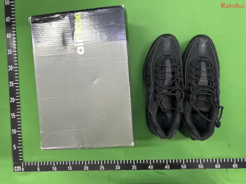 Air Max 95 Sneakers -3