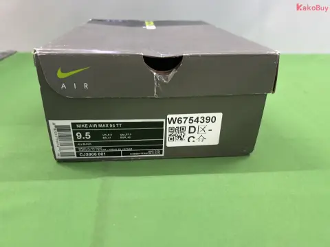 Air Max 95 Sneakers -2