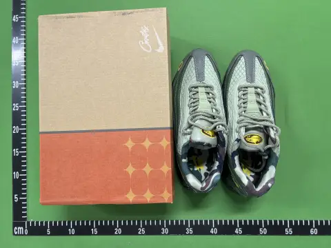 Air Max 95 Sneakers -6