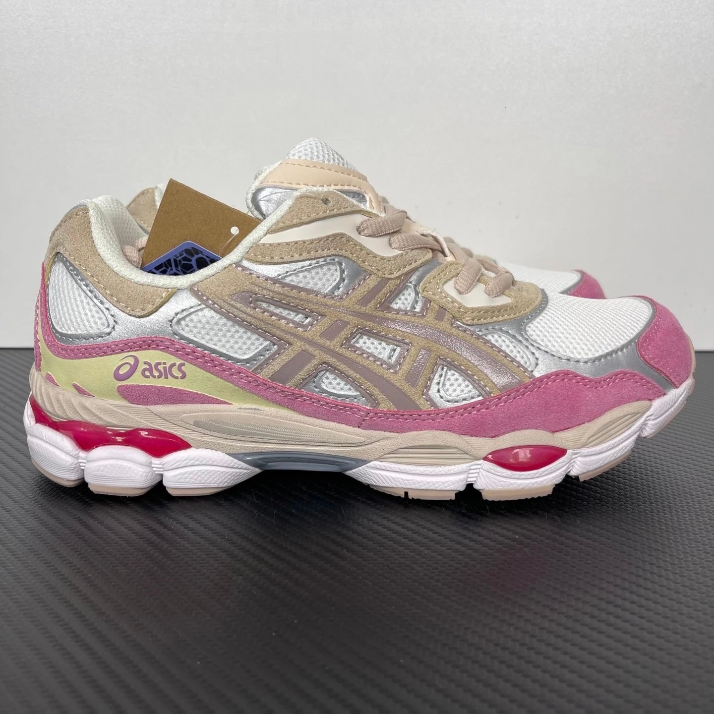 SK NYC Extended-Size Sneakers -3