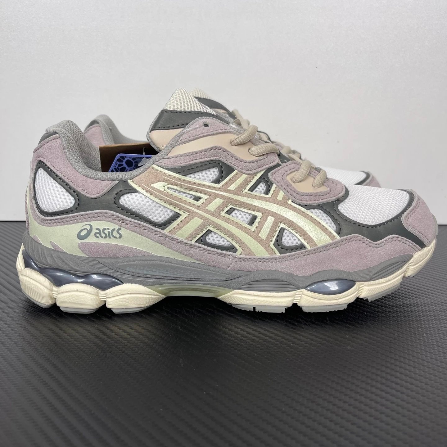 SK NYC Extended-Size Sneakers -2