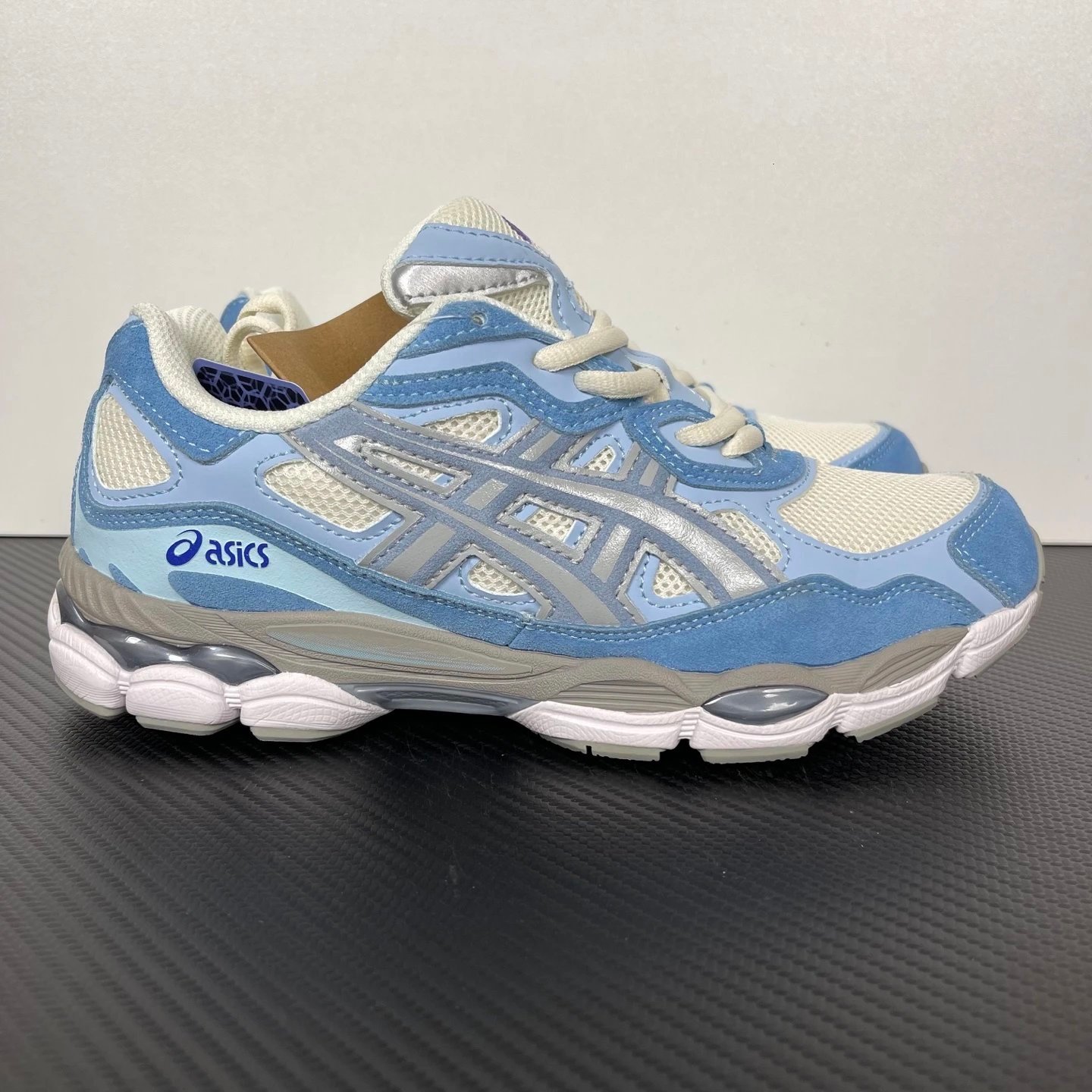 SK NYC Extended-Size Sneakers -5