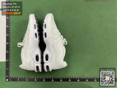Air Max Plus Sneakers -3