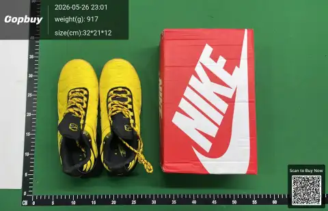 Air Max Plus Sneakers -4