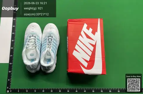 Air Max Plus Sneakers -6