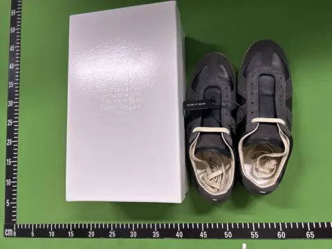 Replica Sneakers Collection -3