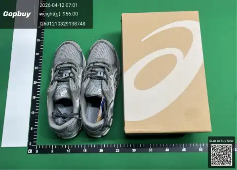 C-L Version Casual Sneakers -2