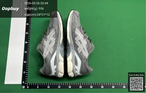 C-L Version Casual Sneakers -3
