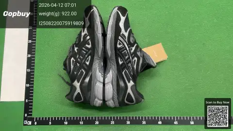 C-L Version Casual Sneakers -6