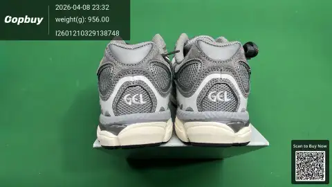 C-L Version Casual Sneakers -4