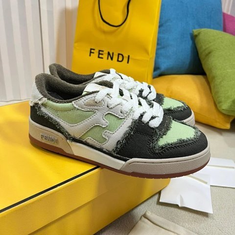 Match Casual Sneakers