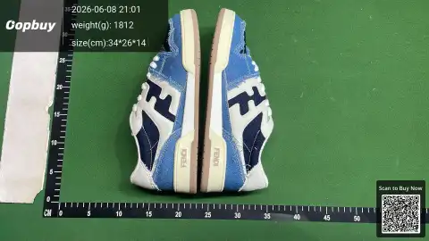Match Casual Sneakers -2