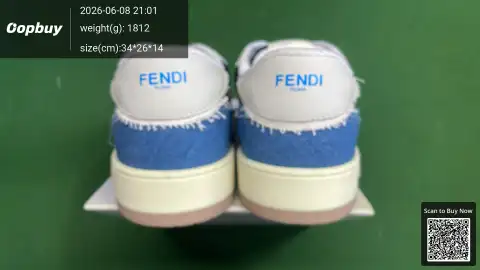 Match Casual Sneakers -6
