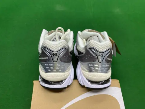 AS-14 Athletic Sneakers -3
