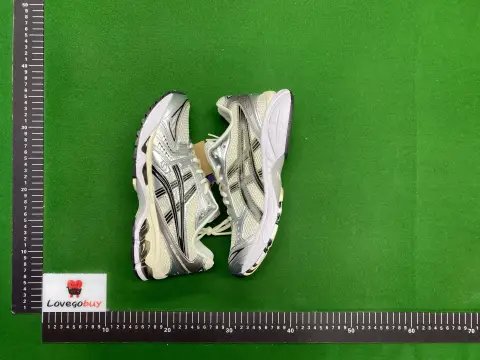 AS-14 Athletic Sneakers -5