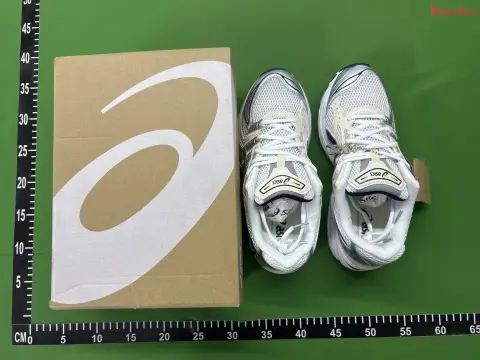 AS-14 Athletic Sneakers -4