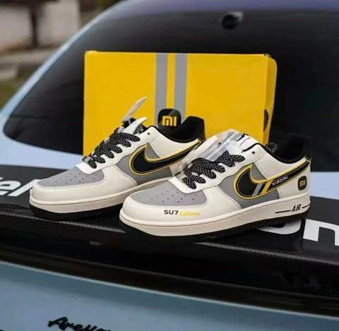 Fashion Casual Sneakers 008