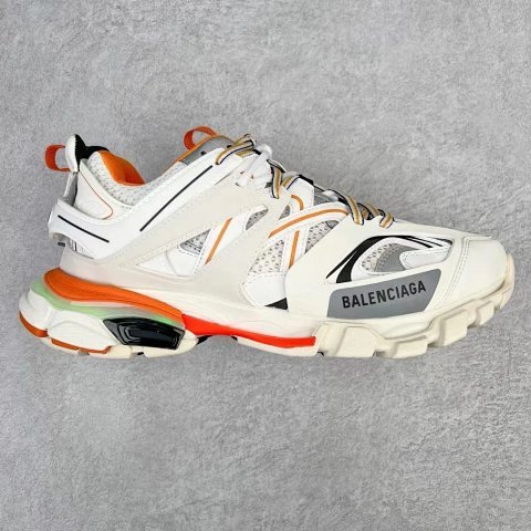 Paris 3.0 LED Sneakers