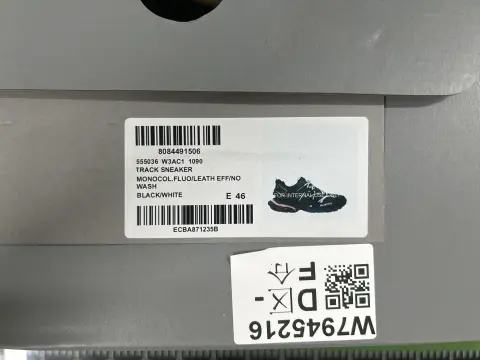 Paris 3.0 LED Sneakers -2