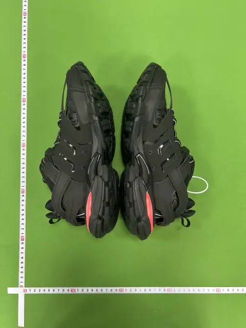 Paris 3.0 LED Sneakers -6