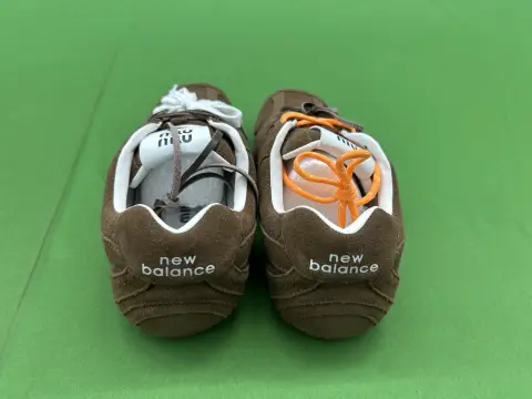 N-MiuMiu Casual Sneakers -5